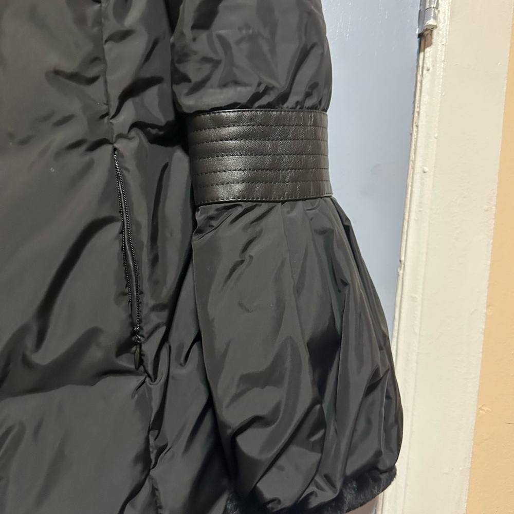 Women Armani  Coat - Picture 3 of 5